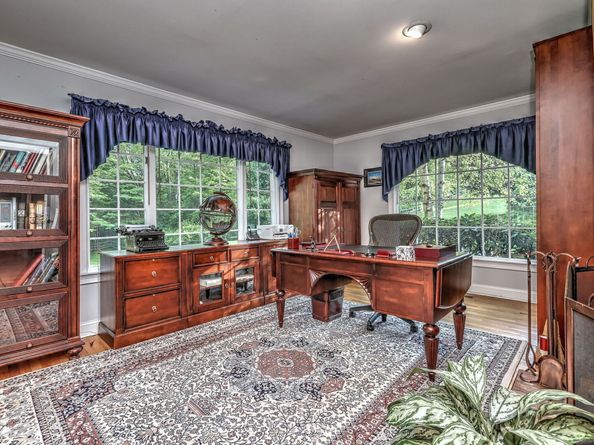 16 Black Rock Turnpike, Redding CT 06896