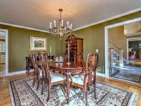 16 Black Rock Turnpike, Redding CT 06896