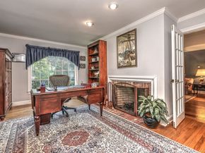 16 Black Rock Turnpike, Redding CT 06896