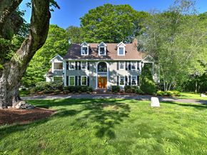 16 Black Rock Turnpike, Redding CT 06896