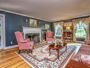 16 Black Rock Turnpike, Redding CT 06896