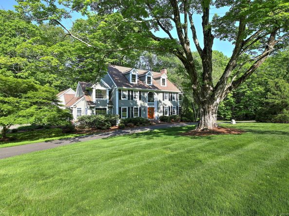 16 Black Rock Turnpike, Redding CT 06896