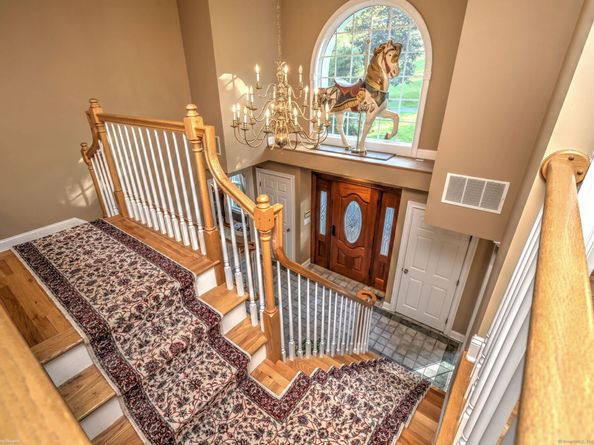 16 Black Rock Turnpike, Redding CT 06896