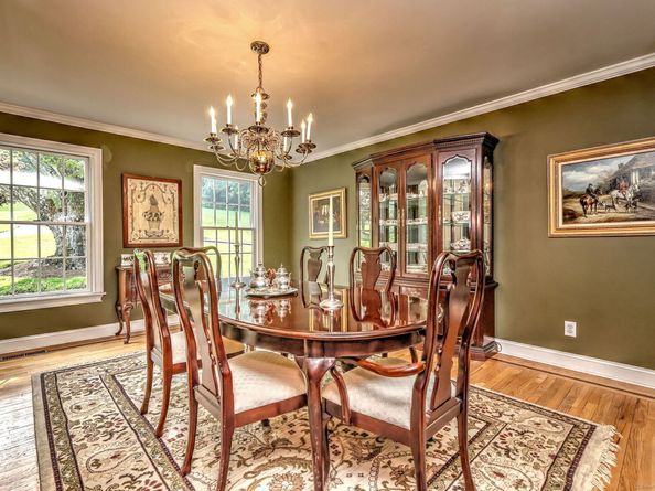 16 Black Rock Turnpike, Redding CT 06896