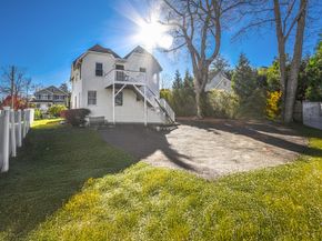 64 East Avenue, New Canaan CT 06840