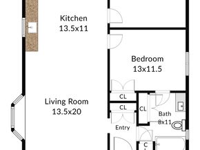 64 East Avenue, New Canaan CT 06840