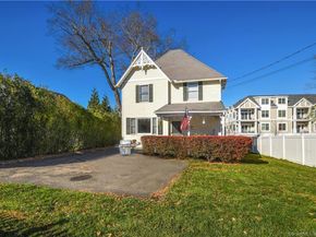 64 East Avenue, New Canaan CT 06840