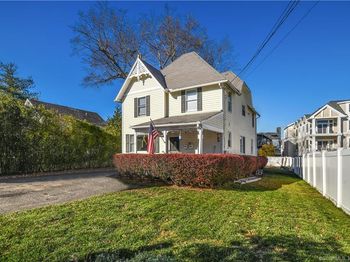 64 East Avenue