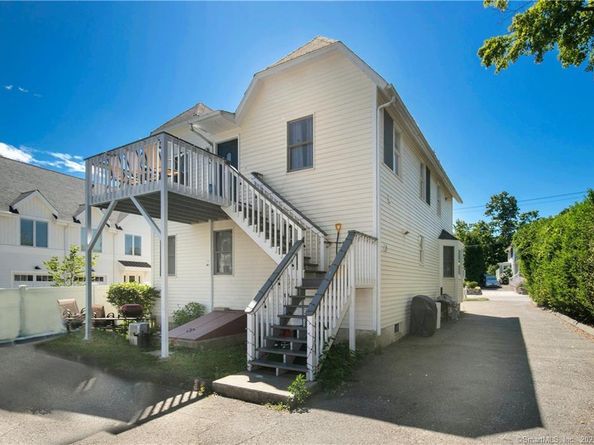 64 East Avenue, New Canaan CT 06840