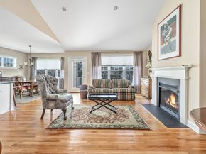 115 Kyles Way 115, Shelton CT 06484