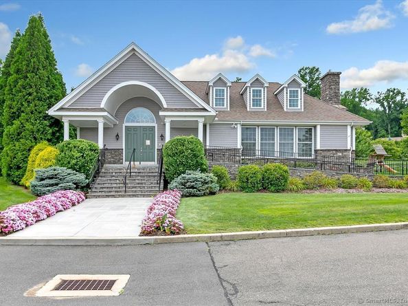 115 Kyles Way 115, Shelton CT 06484