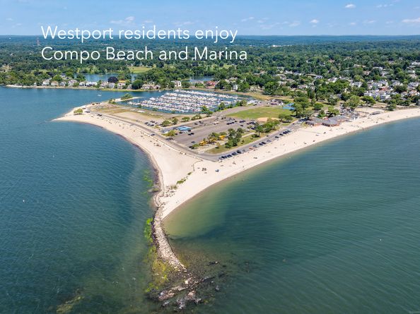 785 Post Road E 104, Westport CT 06880