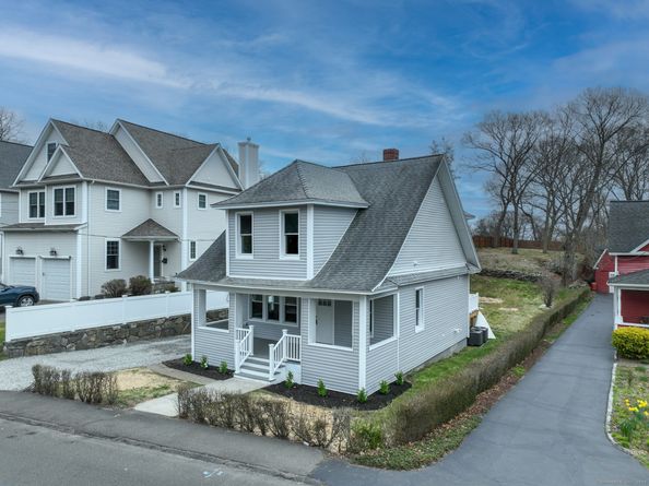 274 High Street, Fairfield CT 06824
