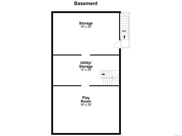 3 Devon Road, Darien CT 06820