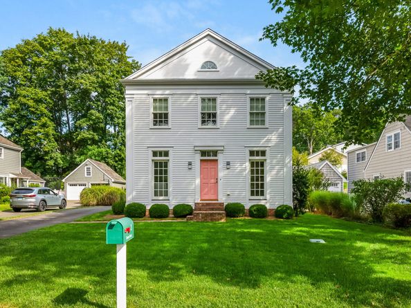 3 Devon Road, Darien CT 06820