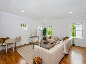 3 Devon Road, Darien CT 06820