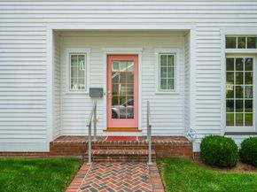 3 Devon Road, Darien CT 06820