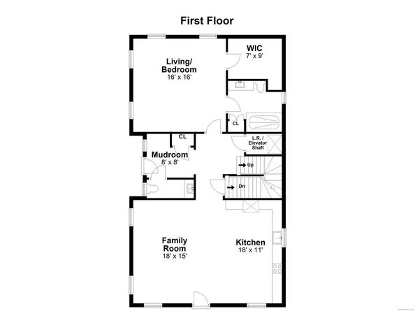 3 Devon Road, Darien CT 06820