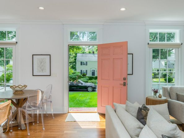 3 Devon Road, Darien CT 06820