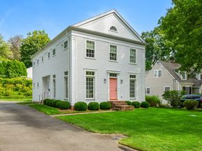 3 Devon Road, Darien CT 06820
