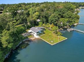 31 Bluff Avenue, Norwalk CT 06853