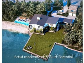 31 Bluff Avenue, Norwalk CT 06853
