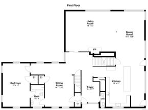 31 Bluff Avenue, Norwalk CT 06853
