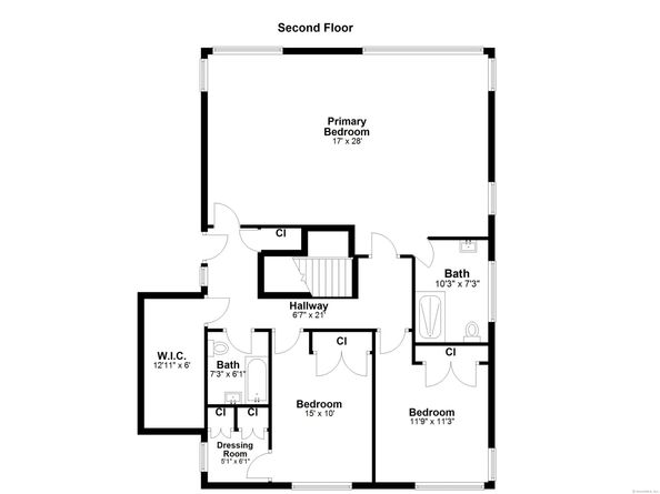 31 Bluff Avenue, Norwalk CT 06853