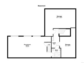 31 Bluff Avenue, Norwalk CT 06853