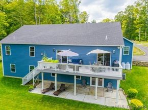 10 Denver Terrace, Danbury CT 06811