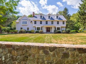 565 Danbury Road, Wilton CT 06897