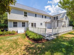 565 Danbury Road, Wilton CT 06897