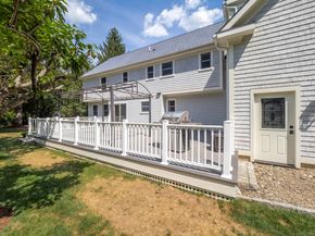 565 Danbury Road, Wilton CT 06897