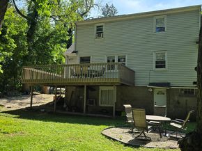 27 Emma Road, Stamford CT 06905