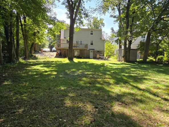 27 Emma Road, Stamford CT 06905