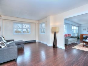 25 Cartright Street 5D, Bridgeport CT 06604