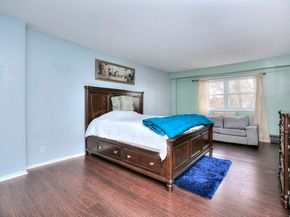 25 Cartright Street 5D, Bridgeport CT 06604