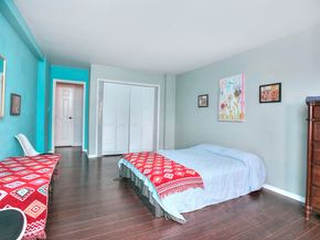 25 Cartright Street 5D, Bridgeport CT 06604