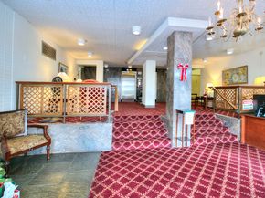 25 Cartright Street 5D, Bridgeport CT 06604