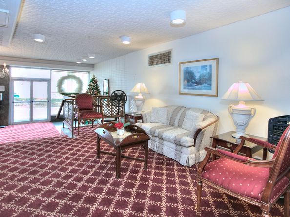 25 Cartright Street 5D, Bridgeport CT 06604