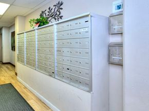 25 Cartright Street 5D, Bridgeport CT 06604