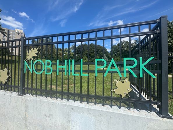 120 Huntington Turnpike 801, Bridgeport CT 06610