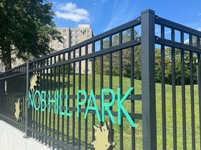 120 Huntington Turnpike 801, Bridgeport CT 06610