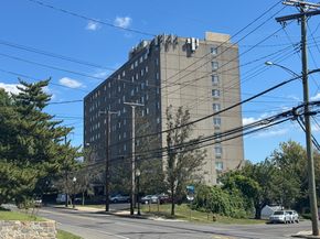 120 Huntington Turnpike 801, Bridgeport CT 06610