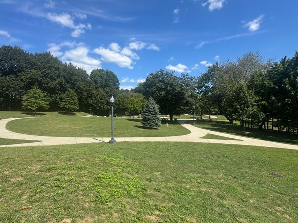 120 Huntington Turnpike 801, Bridgeport CT 06610