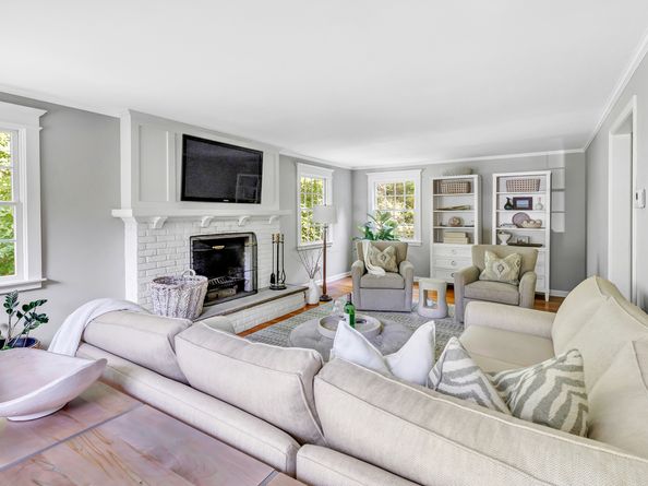 15 Windy Acres Drive, Shelton CT 06484