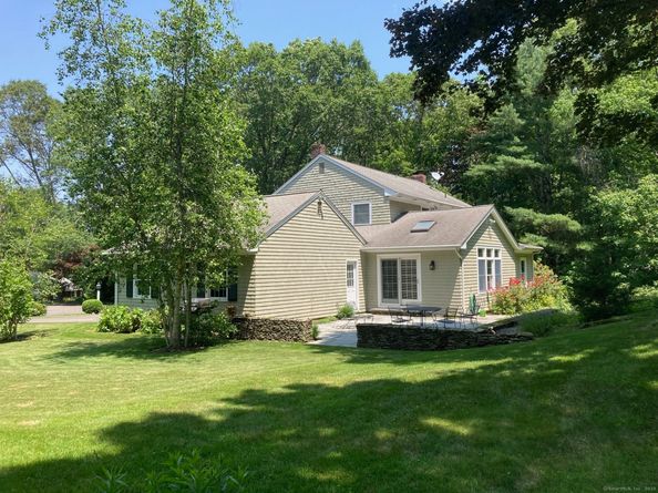 15 Windy Acres Drive, Shelton CT 06484