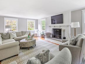 15 Windy Acres Drive, Shelton CT 06484