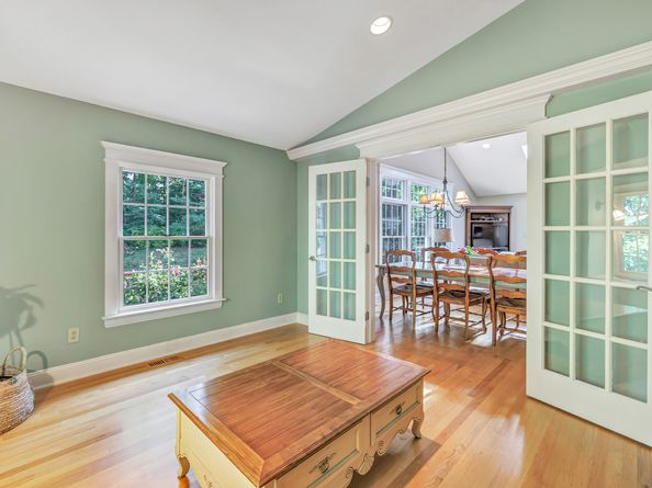15 Windy Acres Drive, Shelton CT 06484