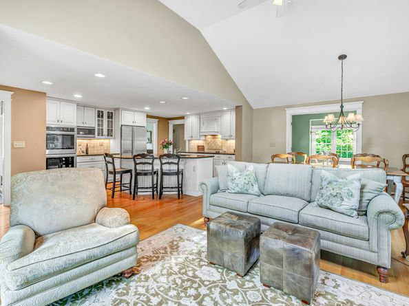 15 Windy Acres Drive, Shelton CT 06484